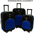 zestaw walizek podróżnych 801 czarno niebieskie 2.jpg