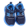 Buty Sportowe chłpięce Clibee E-106 Granatowe Niebieskie 2.JPG