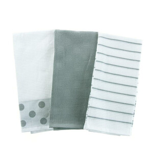 Zestaw ręczników kuchennych bawełna  40x60  MRB400 MORAJ
