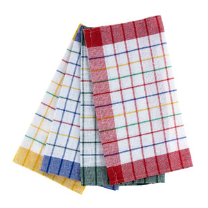 Klasyczna ścierka  Ręcznik kuchenny Bawełna  35x55 cm Moraj MRB080-005