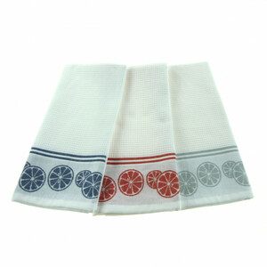 Zestaw Ręczników Kuchennych Bawełna 40x60 moraj MRB400-001