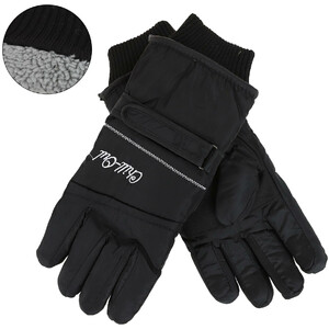 Ciepłe rękawiczki uniwersalne damskie narciarskie snowboard MORAJ mix kolorów RRD1400-007