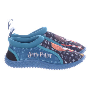 Buty do wody trampki wsuwane chłopięce Harry Potter Czarodzieje SURHP22
